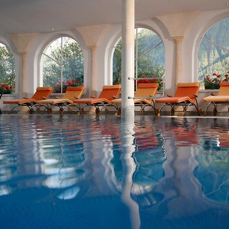 Hotel Kranebitt Val di Vizze Kültér fotó