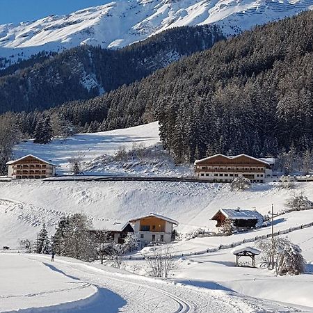 Hotel Kranebitt Val di Vizze Kültér fotó