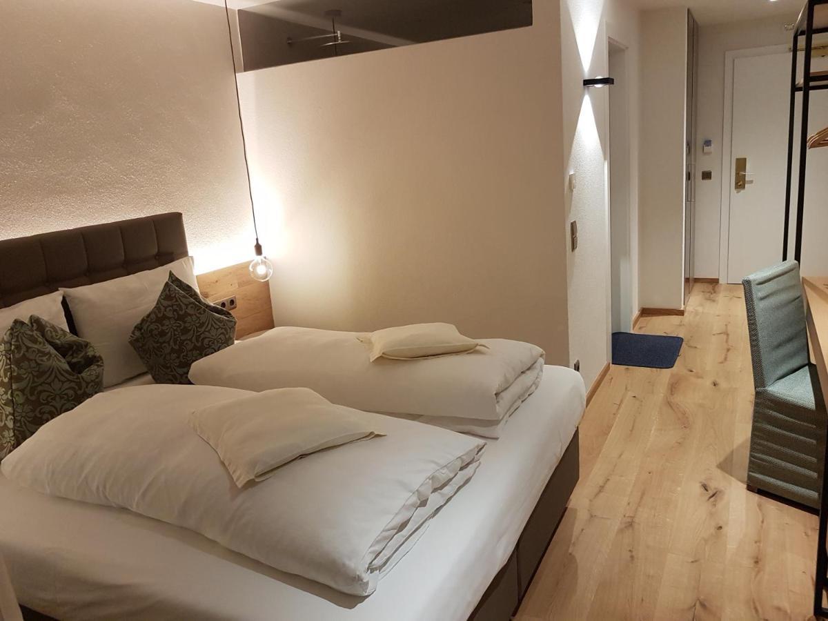 Hotel Kranebitt Val di Vizze Kültér fotó